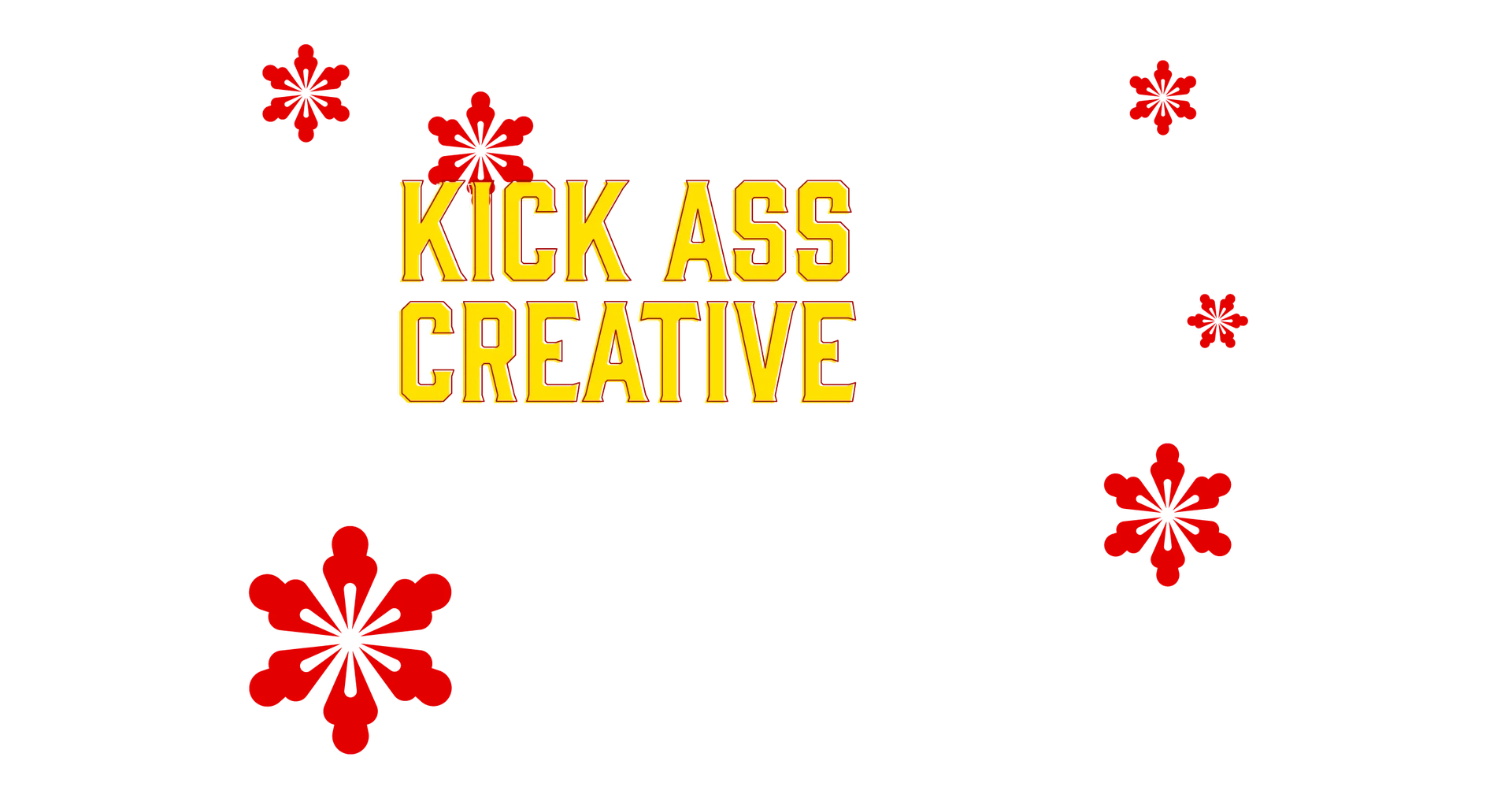 Kick Ass Creative